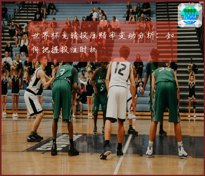 世界杯竞猜投注赔率变动分析：如何把握投注时机