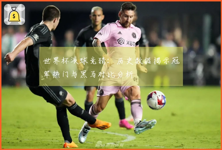 世界杯滚球竞猜：历史数据揭示冠军热门与黑马对比分析