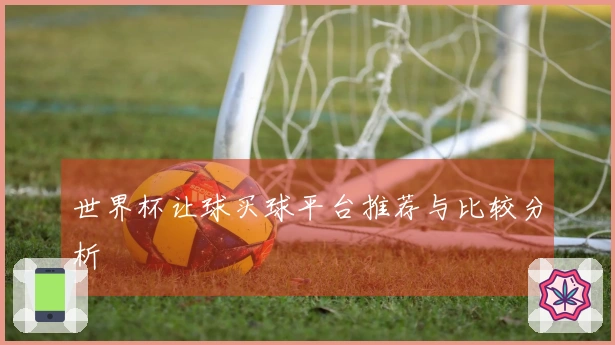 世界杯让球买球平台推荐与比较分析