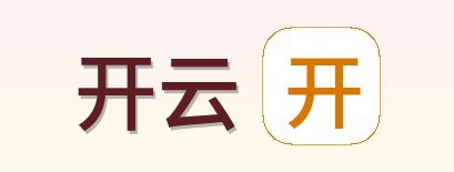 开云 Logo